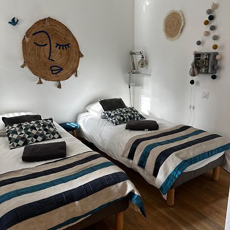 La "Pepite" Du Vieux Lyon Apartment ภายนอก รูปภาพ