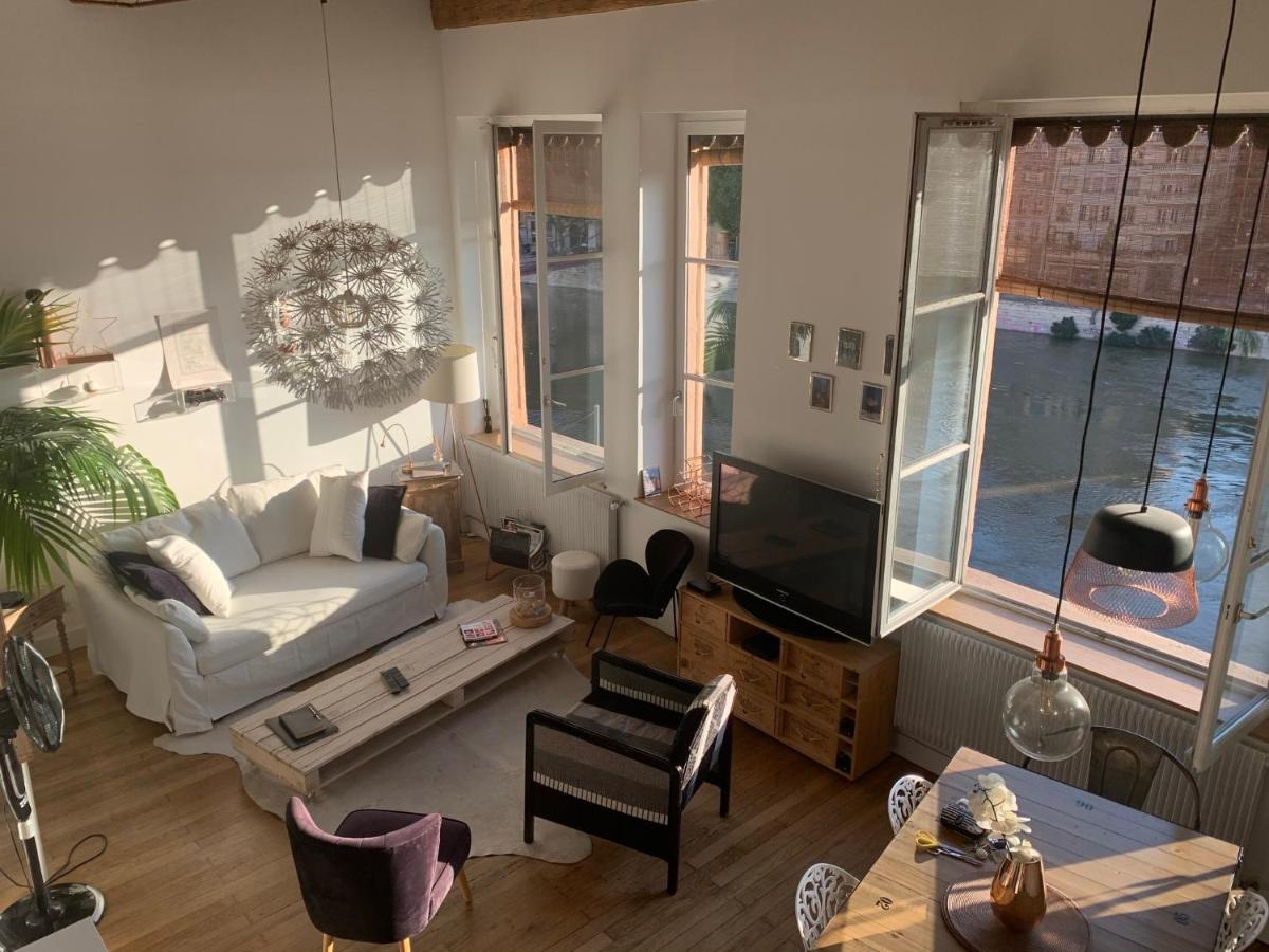 La "Pepite" Du Vieux Lyon Apartment ภายนอก รูปภาพ