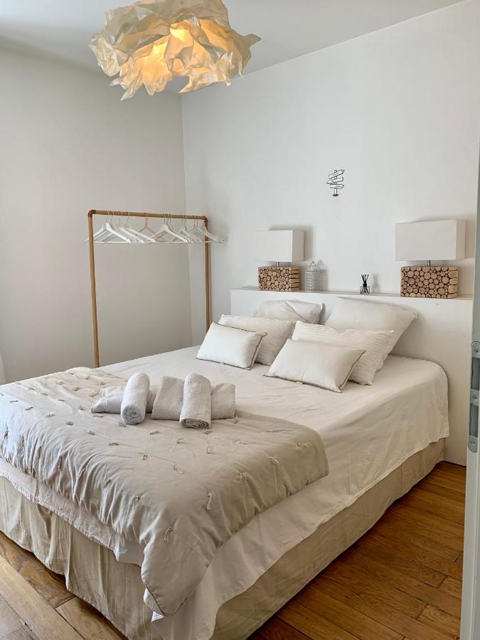 La "Pepite" Du Vieux Lyon Apartment ภายนอก รูปภาพ