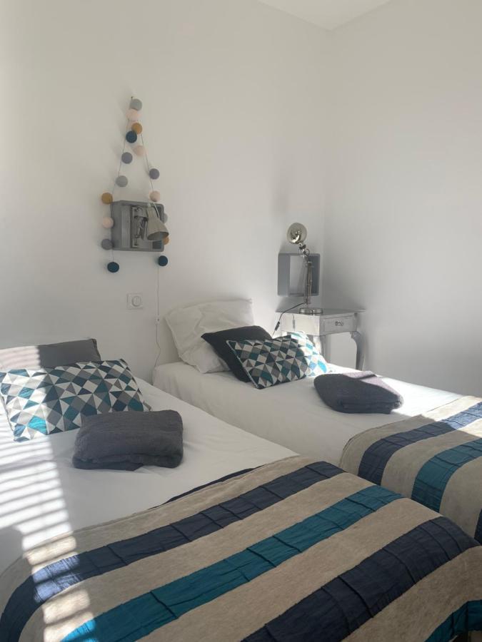 La "Pepite" Du Vieux Lyon Apartment ภายนอก รูปภาพ