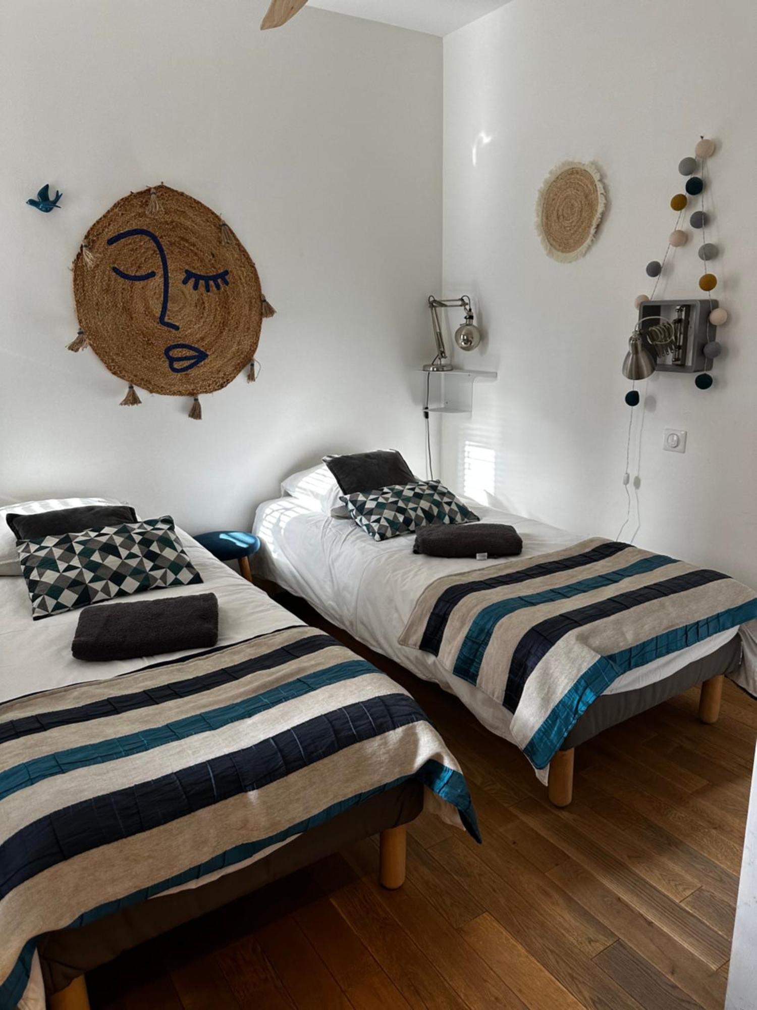 La "Pepite" Du Vieux Lyon Apartment ภายนอก รูปภาพ