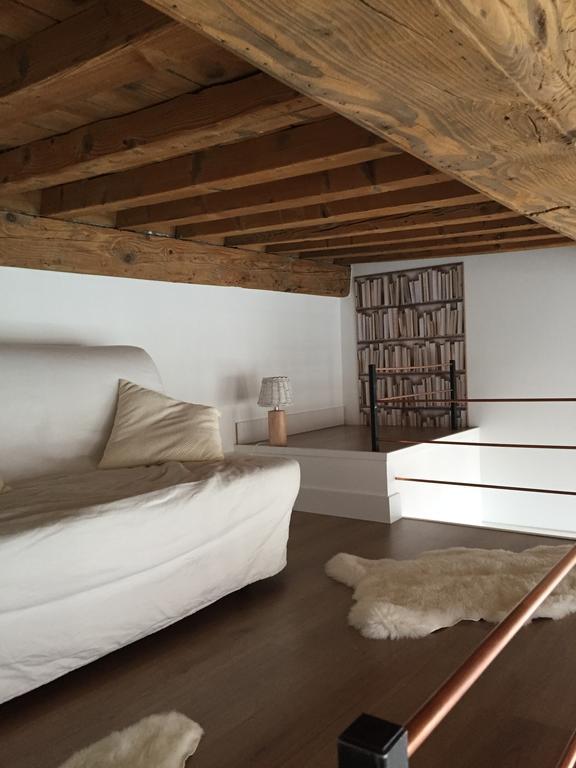 La "Pepite" Du Vieux Lyon Apartment ภายนอก รูปภาพ