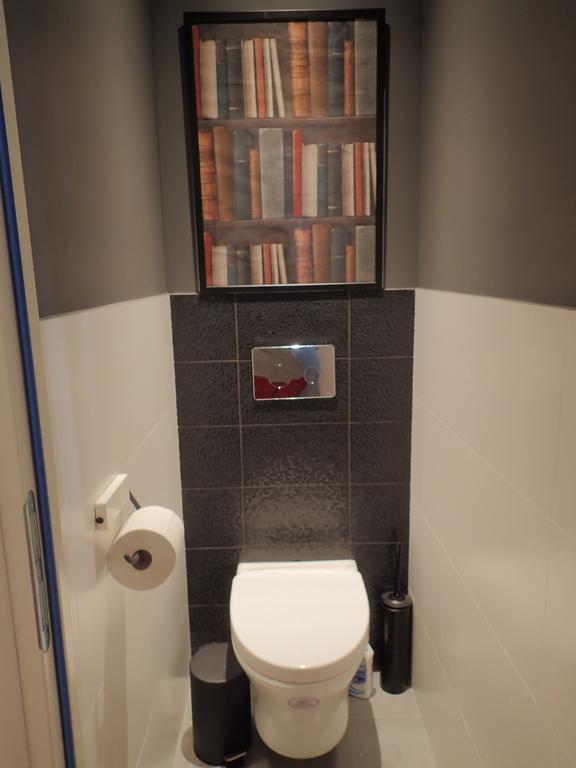 La "Pepite" Du Vieux Lyon Apartment ภายนอก รูปภาพ