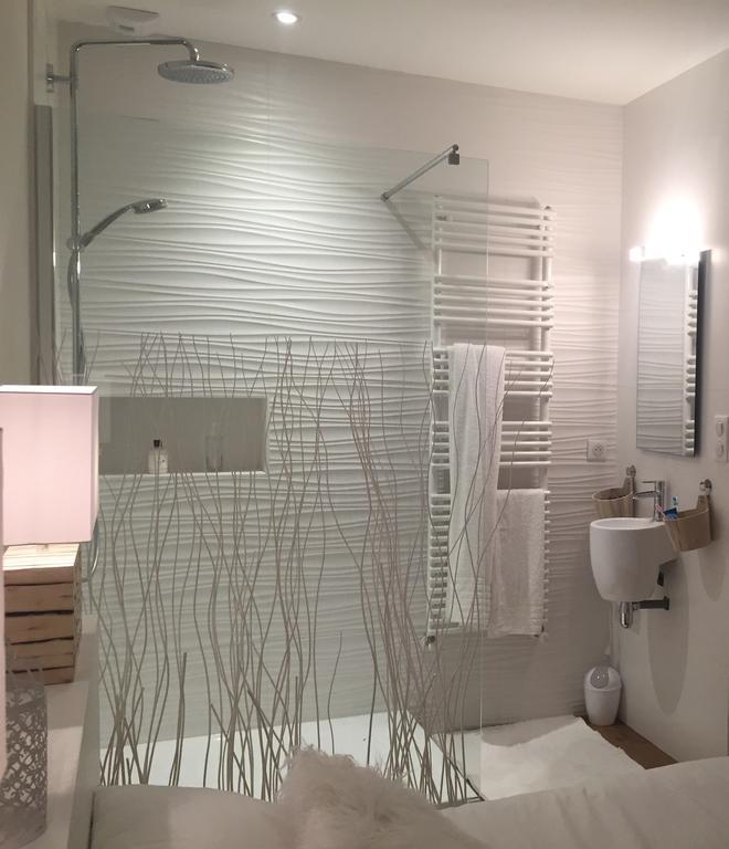 La "Pepite" Du Vieux Lyon Apartment ภายนอก รูปภาพ