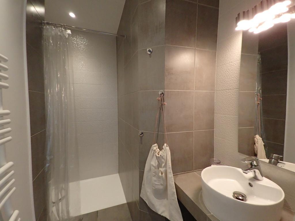La "Pepite" Du Vieux Lyon Apartment ภายนอก รูปภาพ