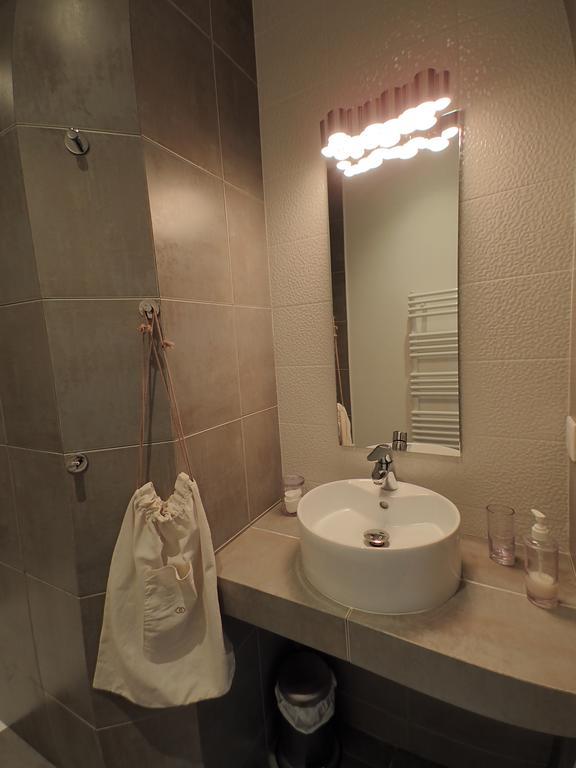 La "Pepite" Du Vieux Lyon Apartment ภายนอก รูปภาพ