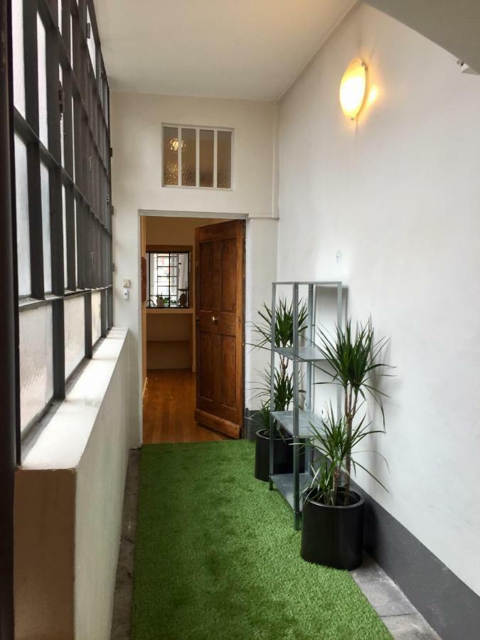 La "Pepite" Du Vieux Lyon Apartment ภายนอก รูปภาพ